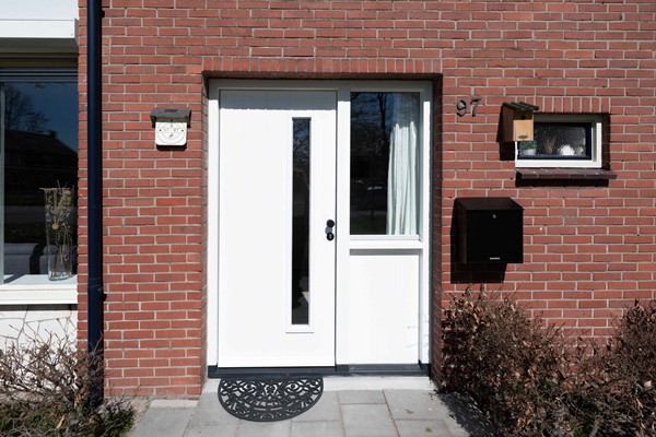 Medium property photo - Pagnevaartweg 97, 4731 AC Oudenbosch